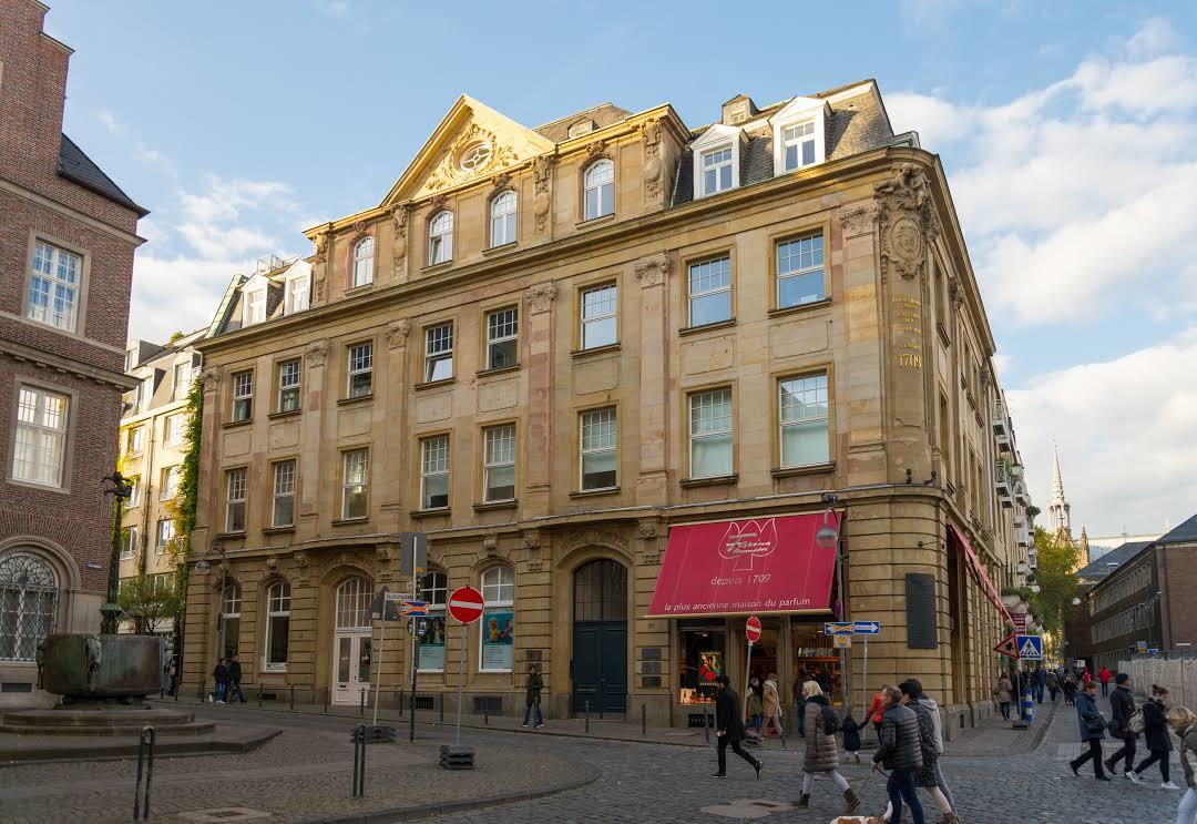 Duftmuseum